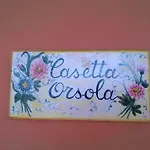 Casetta Orsola 別荘 サン・ヴィターレ