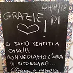 別荘 Casetta Orsola サン・ヴィターレ