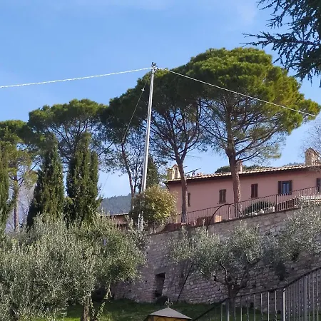 Casetta Orsola San Vitale