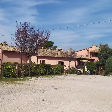 Сasa de vacaciones Casetta Orsola *