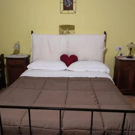 Casetta Orsola San Vitale