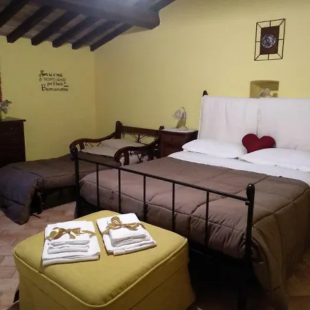 Casetta Orsola San Vitale