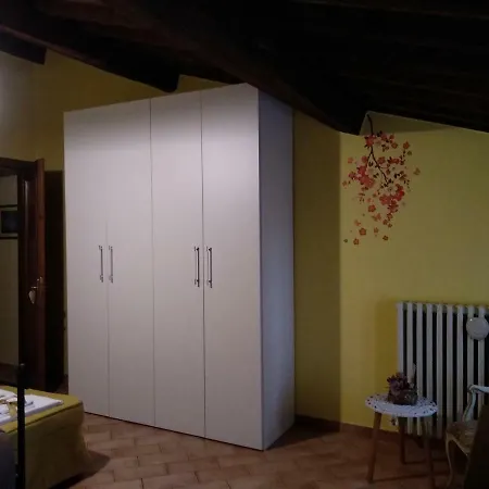 Сasa de vacaciones Casetta Orsola