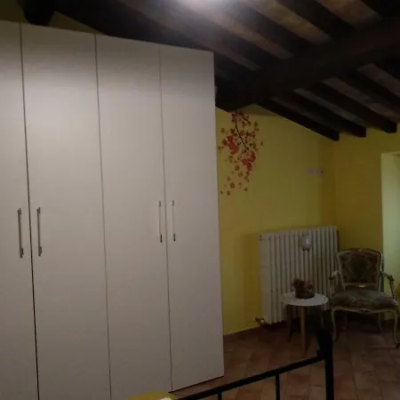 Casetta Orsola * San Vitale