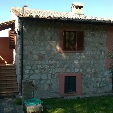 Casetta Orsola * San Vitale