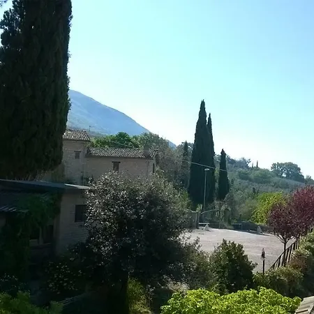 Сasa de vacaciones Casetta Orsola