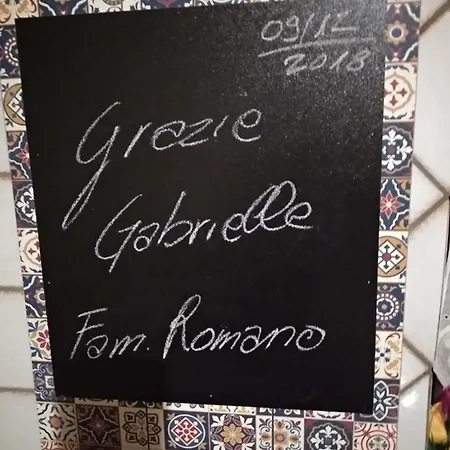 Сasa de vacaciones Casetta Orsola