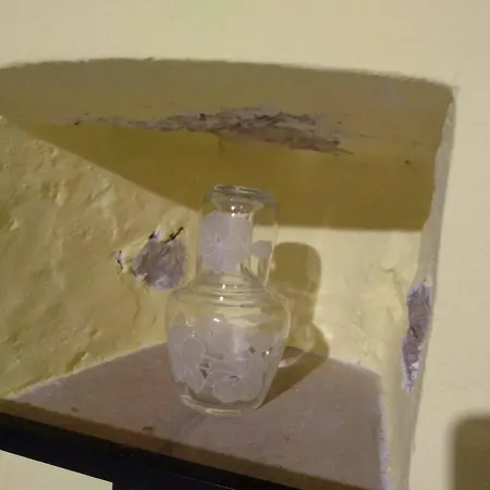 Casetta Orsola * San Vitale