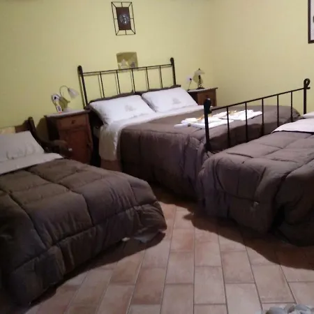 Casetta Orsola Casa vacanze San Vitale