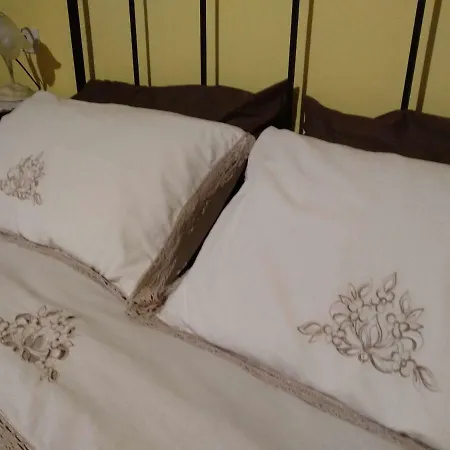 Casetta Orsola Casa vacanze *