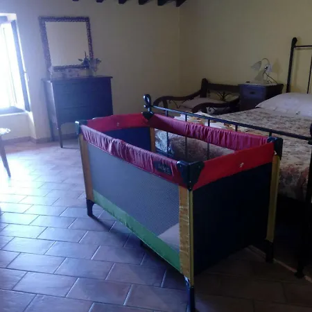 Casetta Orsola San Vitale