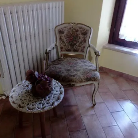 Сasa de vacaciones Casetta Orsola