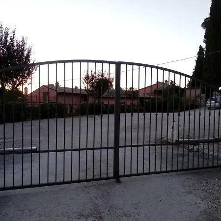 Сasa de vacaciones Casetta Orsola San Vitale