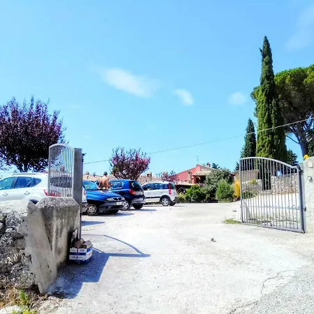 Сasa de vacaciones Casetta Orsola