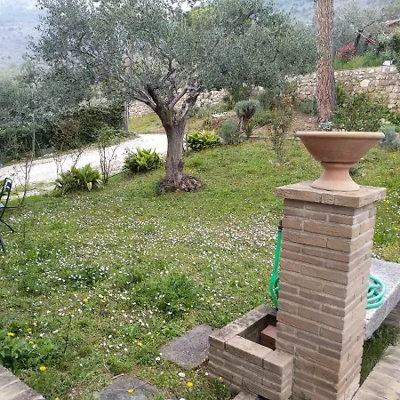 Casetta Orsola * San Vitale