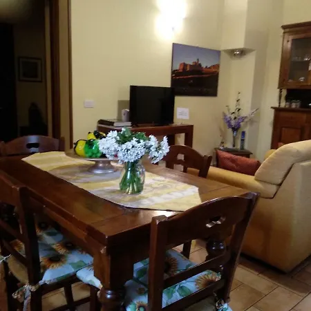 Casetta Orsola * San Vitale