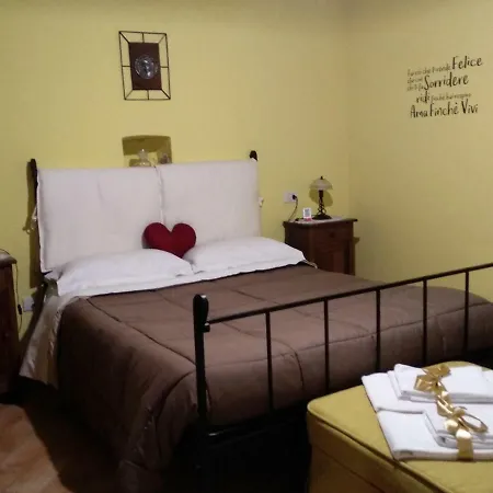 Casetta Orsola San Vitale