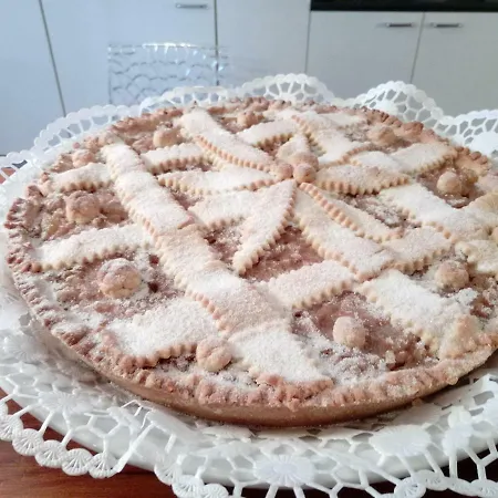 Casetta Orsola San Vitale