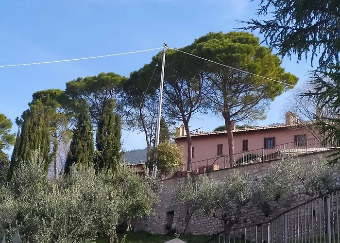 Casetta Orsola San Vitale