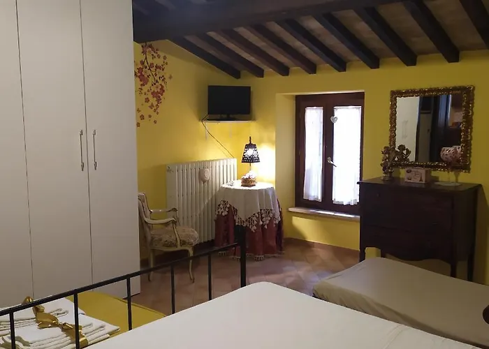 Casetta Orsola Casa de Férias