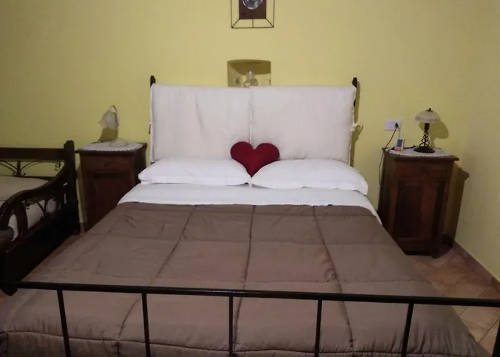 Casetta Orsola San Vitale