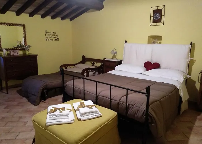 Casetta Orsola San Vitale