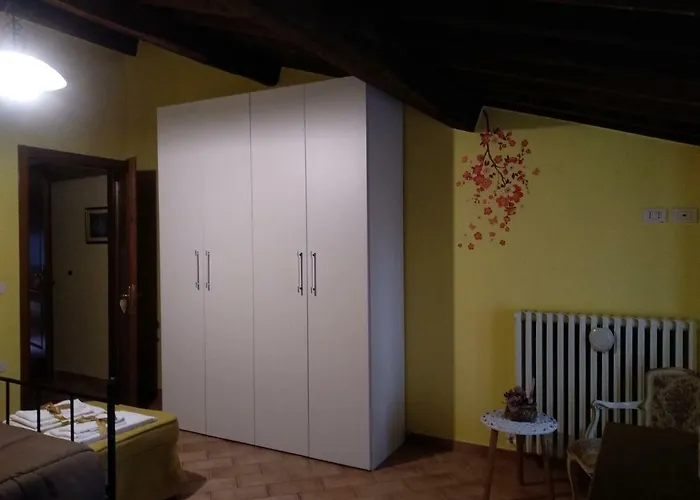 Dom wakacyjny Casetta Orsola