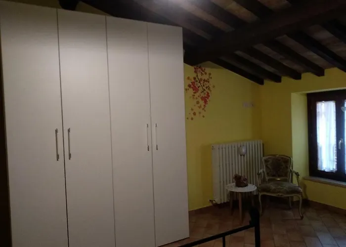 Casetta Orsola * San Vitale