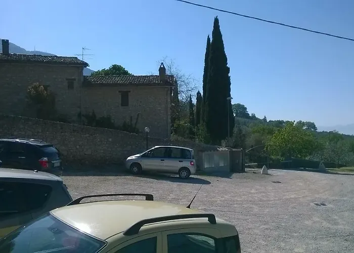 Casetta Orsola Casa de Férias *