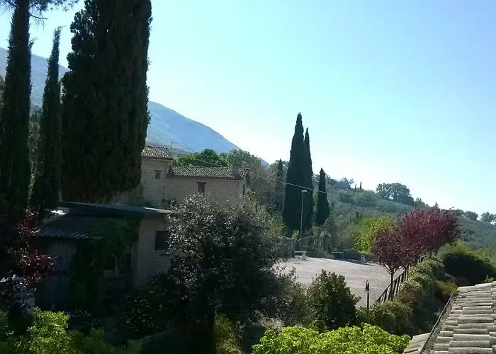 Dom wakacyjny Casetta Orsola