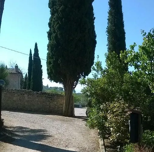 Dom wakacyjny Casetta Orsola San Vitale