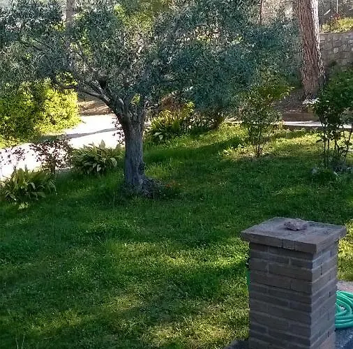 Casetta Orsola * San Vitale