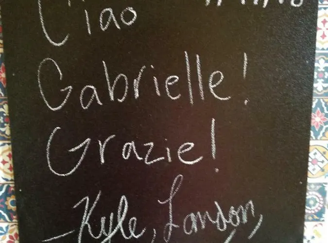 Casetta Orsola Dom wakacyjny *