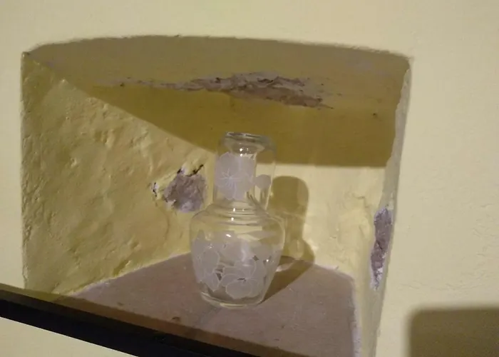 Casetta Orsola * San Vitale