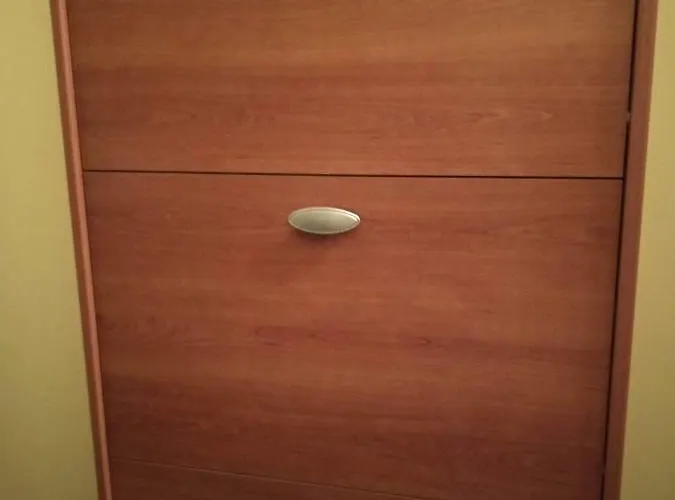 Dom wakacyjny Casetta Orsola *