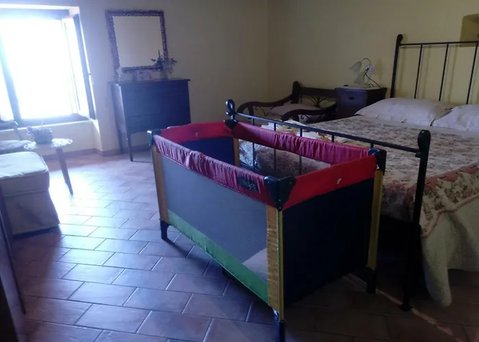 Casetta Orsola San Vitale