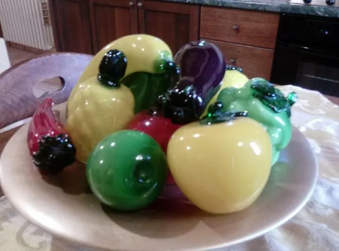 Casetta Orsola Dom wakacyjny San Vitale