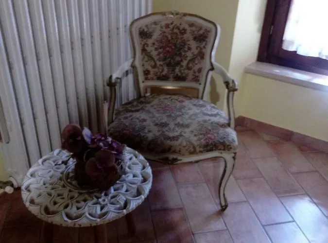 Dom wakacyjny Casetta Orsola