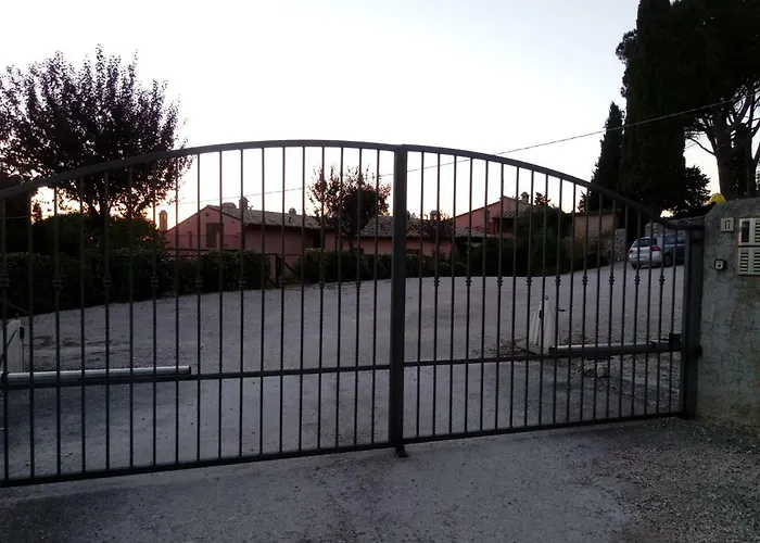 Dom wakacyjny Casetta Orsola San Vitale