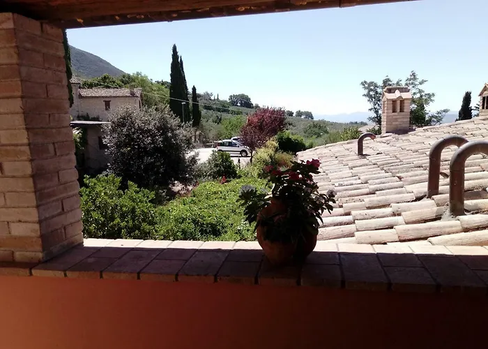 Dom wakacyjny Casetta Orsola San Vitale