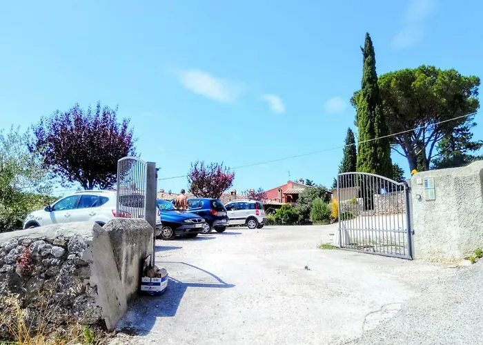 Casa de Férias Casetta Orsola