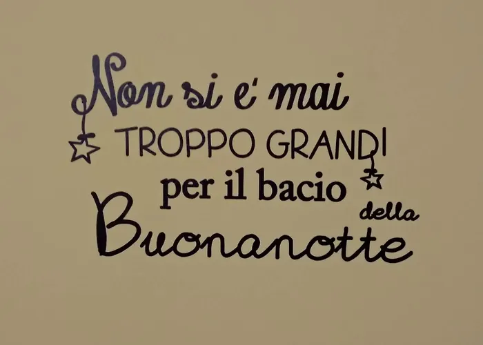 Casetta Orsola Dom wakacyjny San Vitale