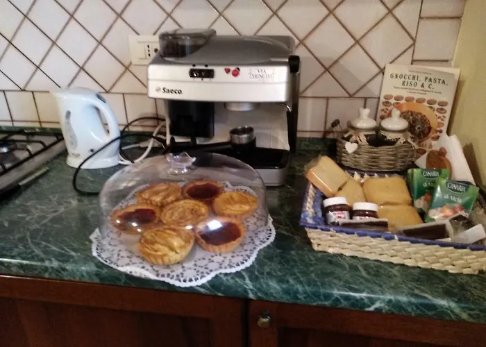 Casetta Orsola San Vitale