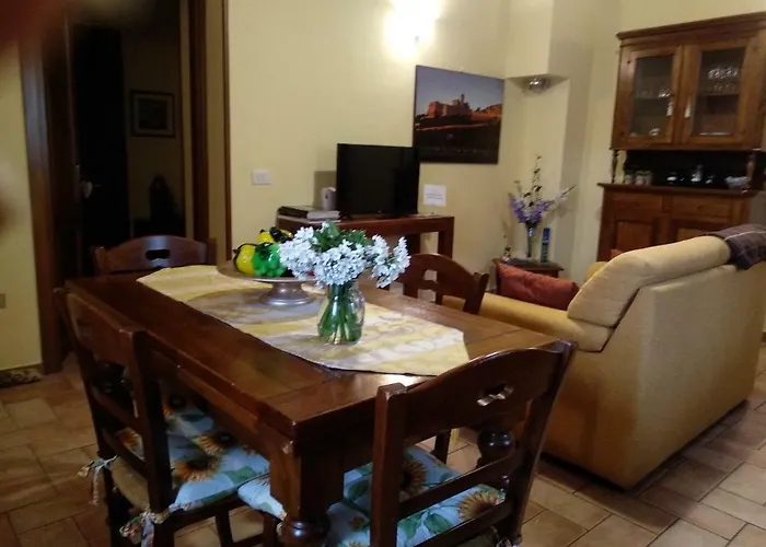 Casetta Orsola * San Vitale