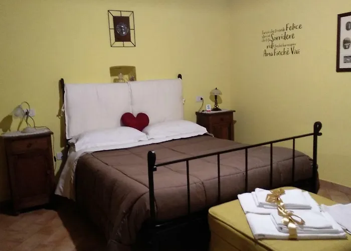 Casetta Orsola San Vitale