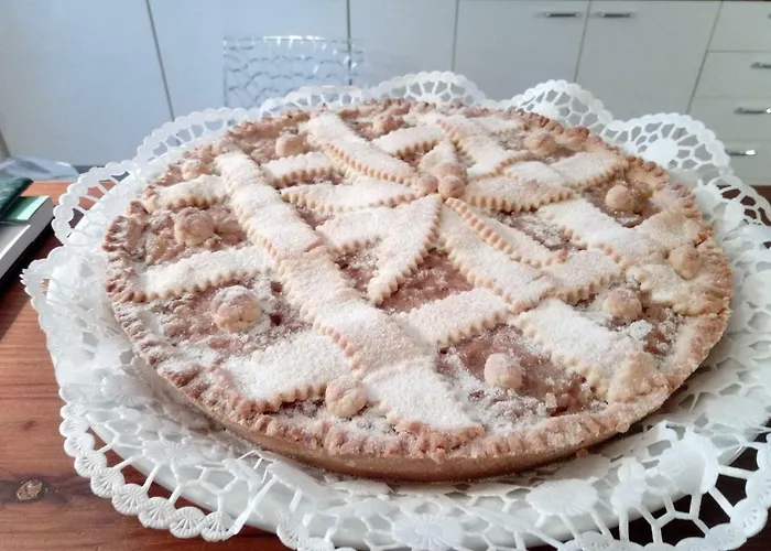 Casetta Orsola San Vitale